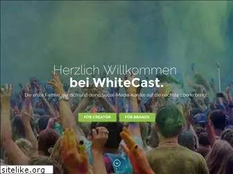 whitecast.de