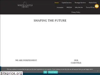 whitecastle-partners.com