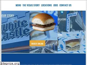 whitecastlevegas.com