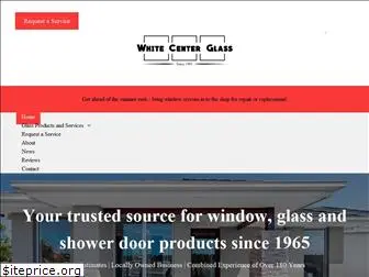 whitecenterglass.com