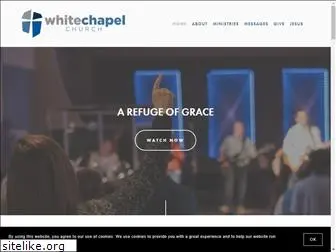whitechapelchurch.com