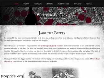 whitechapeljack.com