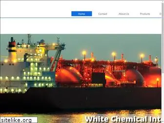 whitechem.com