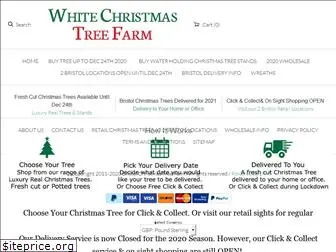 whitechristmastreefarm.co.uk