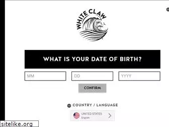 whiteclaw.com