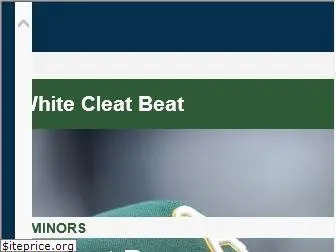 whitecleatbeat.com