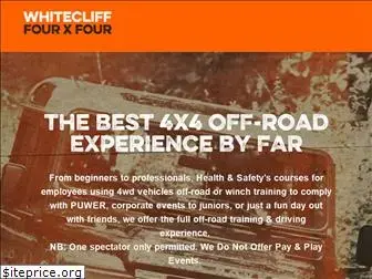 whitecliff4x4.co.uk