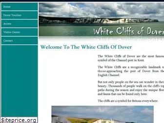 whitecliffsofdover.co.uk