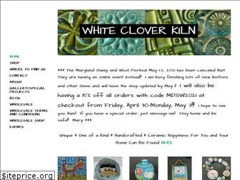 whitecloverkiln.com