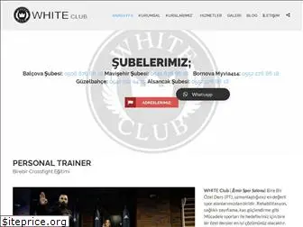 whiteclub.net