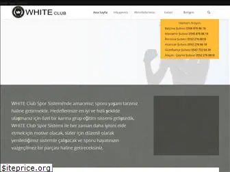 whiteclubsporsalonu.com