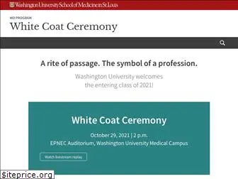 whitecoat.wustl.edu