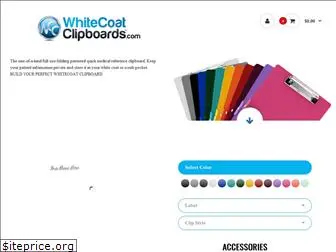 whitecoatclipboard.com