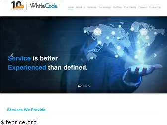 whitecode.co.in