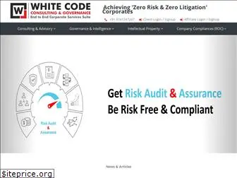 whitecode.legal