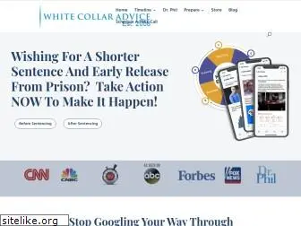 whitecollaradvice.com