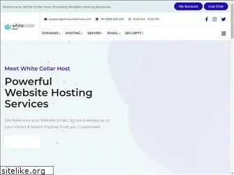 whitecollarhost.com