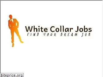 whitecollarjobs.org