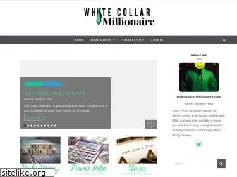whitecollarmillionaire.com
