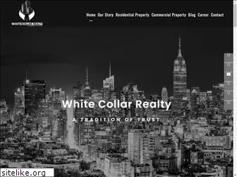 whitecollarrealty.com