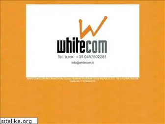 whitecom.it