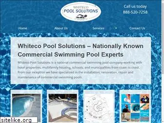 whitecopoolsolutions.com