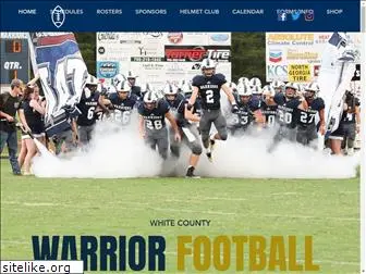 whitecountyfootball.com