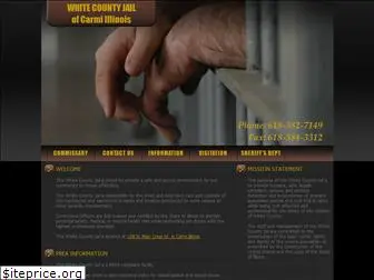 whitecountyjail.com