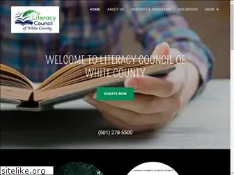 whitecountyliteracy.org