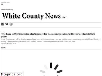 whitecountynews.net