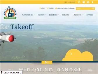 whitecountytn.gov