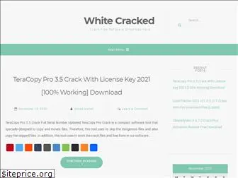 whitecracked.com