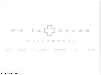 whitecrossmanagement.com