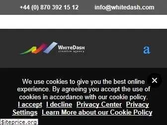 whitedash.com