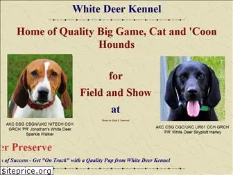 whitedeerkennel.com