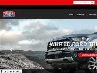 whitedford.com