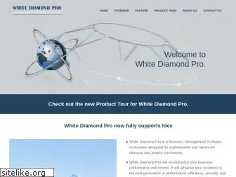 whitediamondpro.com