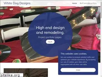 whitedog-design.com