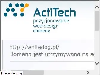 whitedog.pl