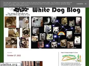 whitedogblog.blogspot.com