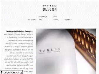 whitedogdesign.com