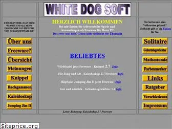 whitedogsoft.com