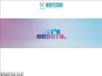 whitedogstudios.com