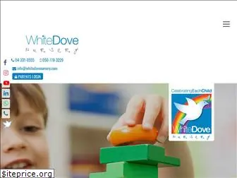 whitedovenursery.com