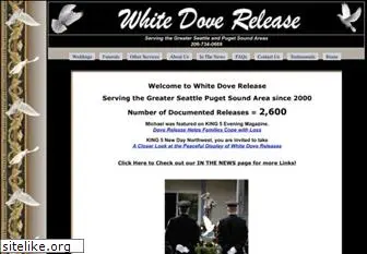 whitedoverelease.net