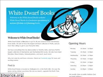 whitedwarfbooks.com