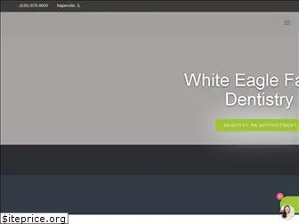 whiteeaglefamilydentistry.com