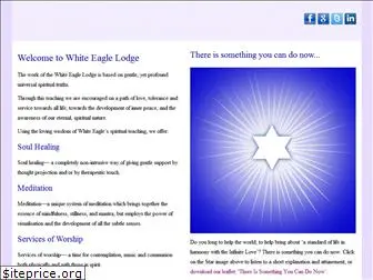 whiteeagleinternational.org