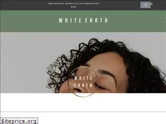 whiteearth.com.au