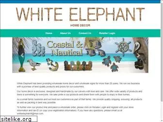 whiteelephantfl.com